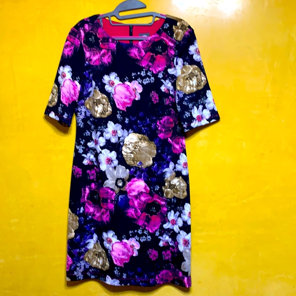 Vince Camuto dress